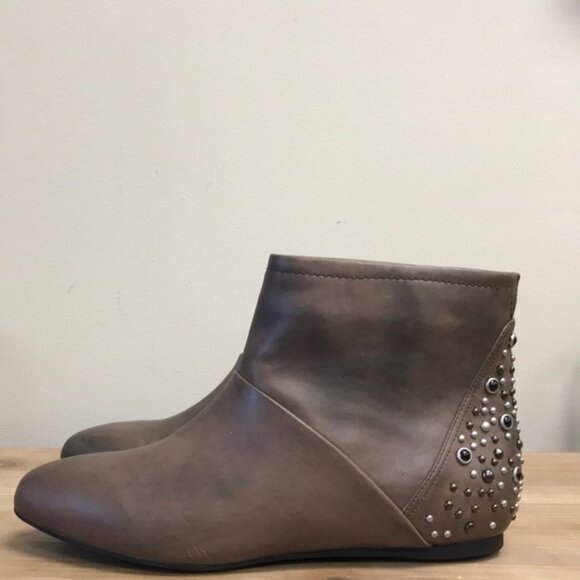 Apepazza Kora Ankle Boot - Picture 2 of 6